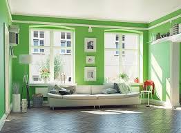 Paint Colors For Diffe Lighting
