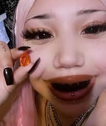 Mel Vasquez (vasquez8801)