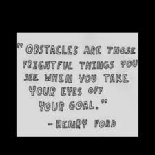 Keep Your Eye On The Goal Quotes Quotesgram