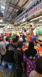Our bussiness now concentrated on municipal waste to energy project, sorting out valuable resources from municipalwaste, turns into oil, fertlizer, biogas to generate electricity. S Mart Pandan Fuiyohhhhh Lelong Di Jeko Loong Buah