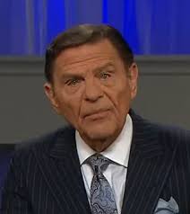 Kenneth Copeland