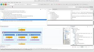 More than 200 connectors to connect. Jboss Tools Fuse Tooling
