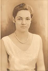 Caroline Frances Champlin Chamberlain (1915-2009)