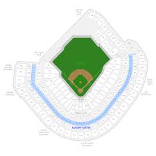 78 Perspicuous Section 116 Minute Maid Park