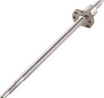 Amazon.com: Tornillo de bola, SFU1204 11.811 in Rodado ...