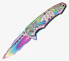 Free Free 130 Butterfly Knife Svg SVG PNG EPS DXF File