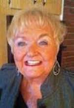Obituary for Patricia Clare JONAS