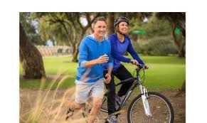 Marathon Profiles: Why They Run