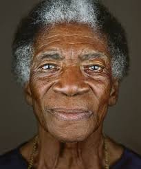 Devotion: portrait of a mother and her friends