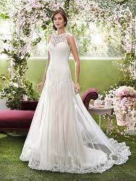 Halter Wedding Dresses 2016 Designer Wedding Dresses By Novia D Art High Neck Appliqued Tulle A Wedding Dresses Designer Wedding Dresses Designer Bridal Gowns
