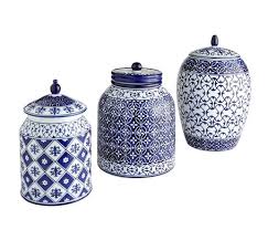 Free shipping on orders of $35+ and save 5% every day with your target redcard. Blue And White Kitchen At Pier One Blau Und Weiss Blau Malerei Keramik Kunst