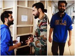 Christan cowan chief operating officer, uri ventures center director, polaris. Uri The Surgical Strike Director Aditya Dhar Shares A Special Post To Celebrate The Day The Film Started Hindi Movie News Times Of India