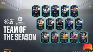 His overall rating in fifa 21 is 84 with a potential of 84. Fifa 21 Here Are The Tots Of La Liga