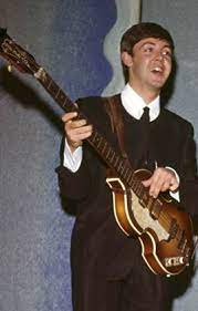 He picked up the instrument in 1961. Guncotton Bass Guitar Strap Guncotton Guitars