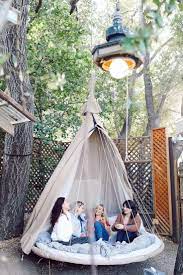 Relaxing La Escapes On Hipcamp Cool Tents Tent Glamping Glamping