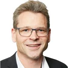 Dipl.-Ing. Sascha Rohde