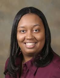 Tatilia Burroughs new director of Genesee County Bar Association