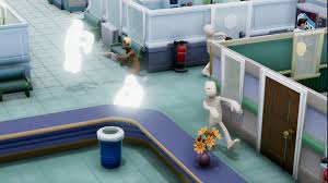For example, 3 stars in melt downs unlocks the super computer. Two Point Hospital On Steam