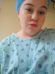 So I'm not currently scheduled for surgery or anything. But if physical  therapy doesn't work then I'm