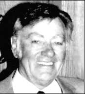 Don Moyes Obituary (2003)