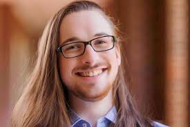 Nick's Senior Session