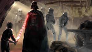 All of these high quality desktop backgrounds are available in hd format. Darth Vader In Snow Wallpaper Engine Star Wars Wallpaper Darth Vader 1342x861 Wallpaper Teahub Io