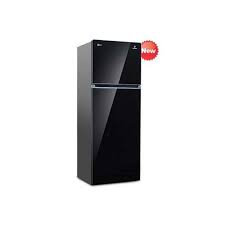 Anda dapat menampung bahan makanan, minuman, dan es anda pada saat yang bersamaan Polytron Prw 29vx Kulkas 2 Pintu Belleza Jumbo Inverter 260liter Khusus Jabodetabek Terbaru Juli 2021 Harga Murah Kualitas Terjamin Blibli