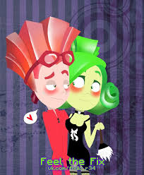 Фиксики r34  голые девки, члены, голые девки с членами, дрочево, гуро,  извратское порно и прочая половая ёбля - смотреть бесплатно!