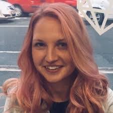 Danielle Parry's Instagram, Twitter & Facebook