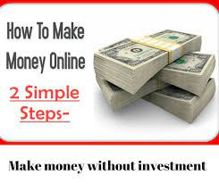 Genuine ways to make money online without investment. Earn Money Online Make Money Online Surveys Earn Money Online Earn Money Online Without Investmentpharma Deko Plc