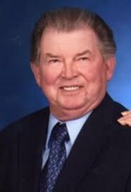 Obituary of Gerald Holden