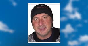 Anthony E. Everhart Obituary August 27, 2023