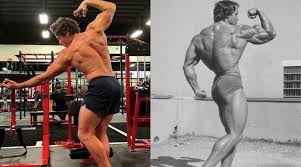 We did not find results for: El Hijo Ilegitimo De Arnold Schwarzenegger Homenajea A Su Padre En Instagram Ecartelera