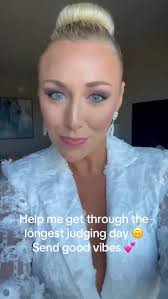 Judging mode: ON 📝💫 It’s interview day—aka the real test. Let’s see who  ready for the title 💕 , PS: If you’re not already, follow me