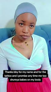 Expressing Love Through Tattoos and Names