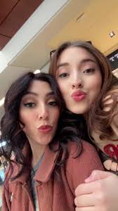 Jacqueline Barraza Sister