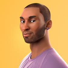 Topics tagged portrait