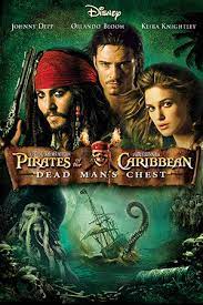 Pin By Melisa Miranda On Cinema Pirates Of The Caribbean Dead Man Pirates
