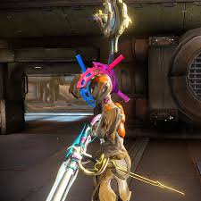 Ship decorations warframe wiki ivara. 10000 Best R Warframe Images On Pholder Going To Parazon Finish This Wall And No One Will Stop Me