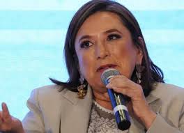 Se defiende ATP de violencia política en su contra