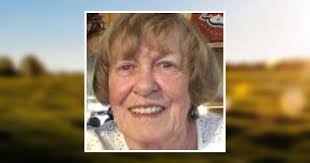 Ada Adeline McCay Obituary October 1, 2020