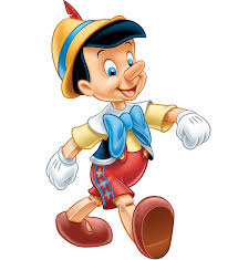 Pinocchio | Disney Princess Wiki | Fandom