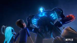 Rise of the titans, was released to netflix on july 21, 2021. Trollhunters Rise Of The Titans 2021 Imdb