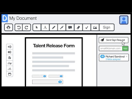 Dochub Edit And Sign Pdf Documents Not many pdf editors will let you edit the existing text on a pdf file. dochub edit and sign pdf documents