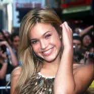 Mandy Moore
