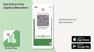 Javascript must be enabled in order to view this page. Offizielle App Fur Den Grunen Pass Ab Sofort Erhaltlich Brz