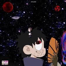 Trying to figure out what anime wraps his. Obito Vs The World Ig Rxmce Anime Wallpaper Phone Cool Anime Wallpapers Anime Wallpaper Iphone