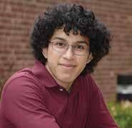 2024 Excellence Magazine by Rye Country Day School