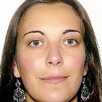 Isabel Garcia Barrera