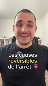 #objectiftousformes #arretcardiaque #coeur #causes #urgence #esi #ifsi  #infirmiere #medecine #SauverDesVies #secours #secourisme #secouriste